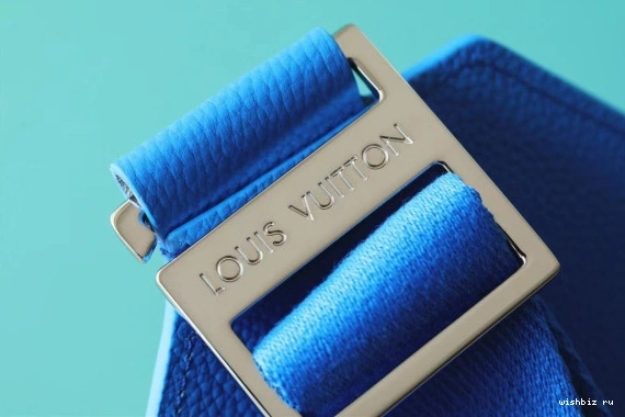 WIS LOUIS SLINGBAG TAKEOFF VUITTON 0724